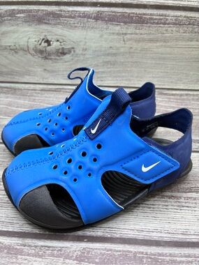 Nike Sunray Toddler Sandals